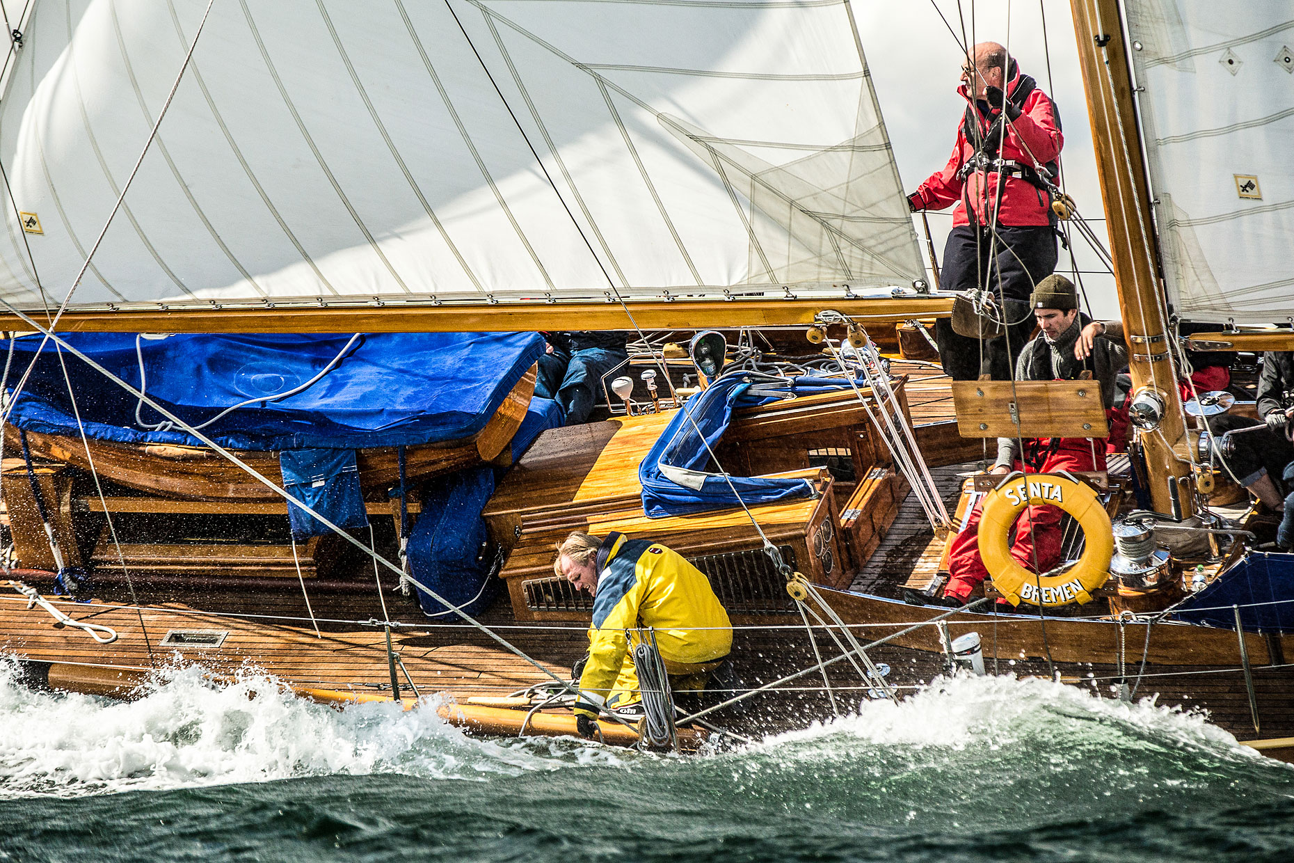 German Classics Regatta
