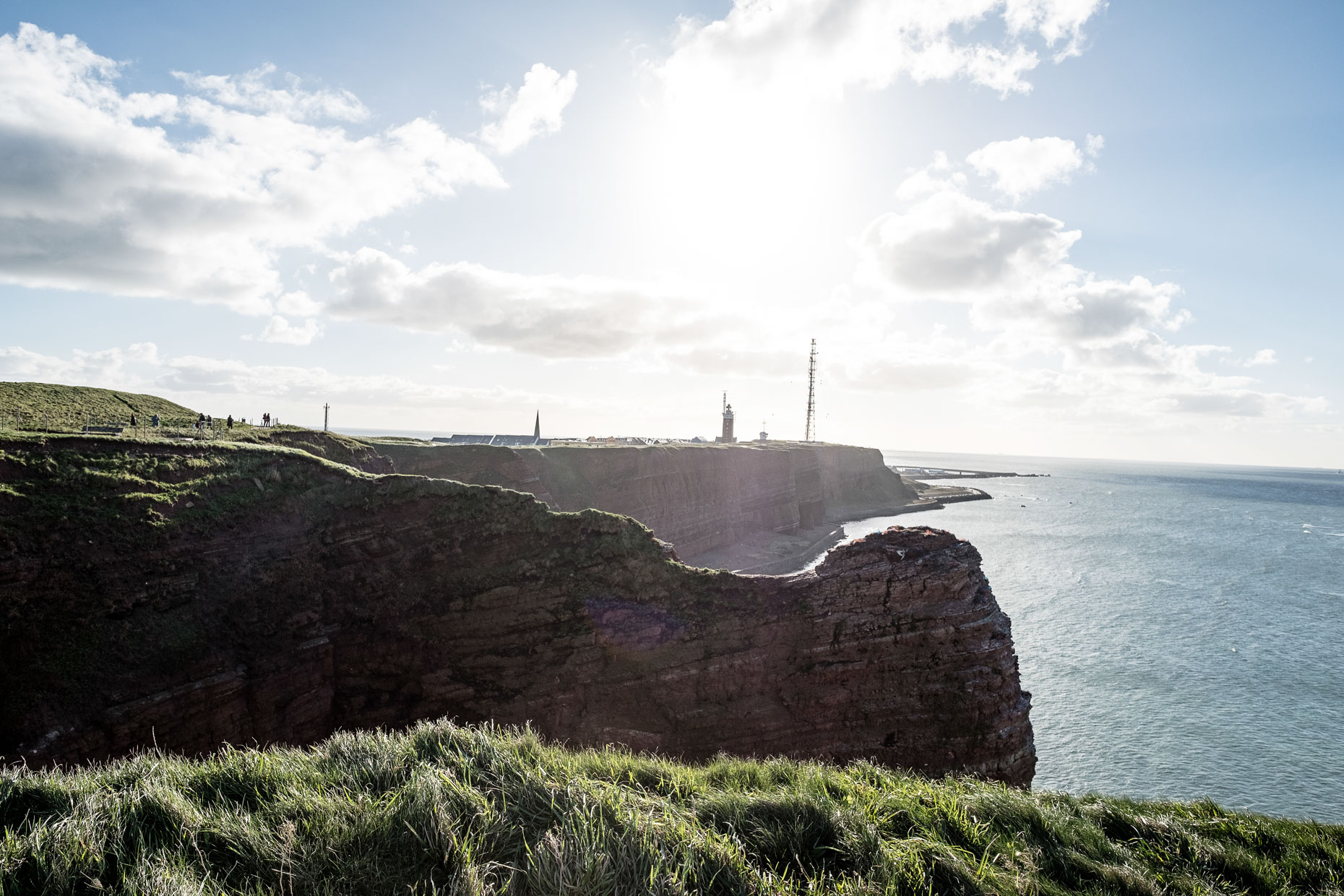 Helgoland