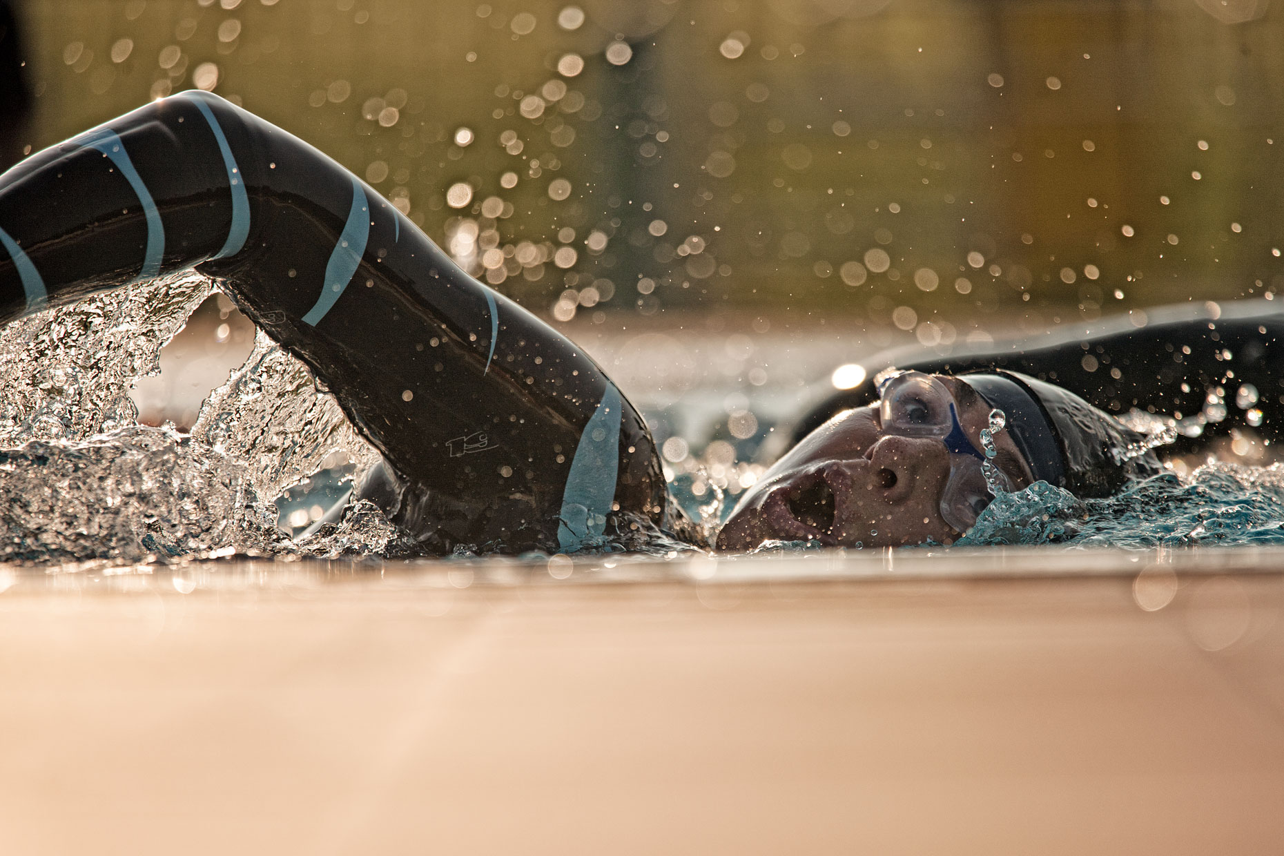 Ultratriathlon