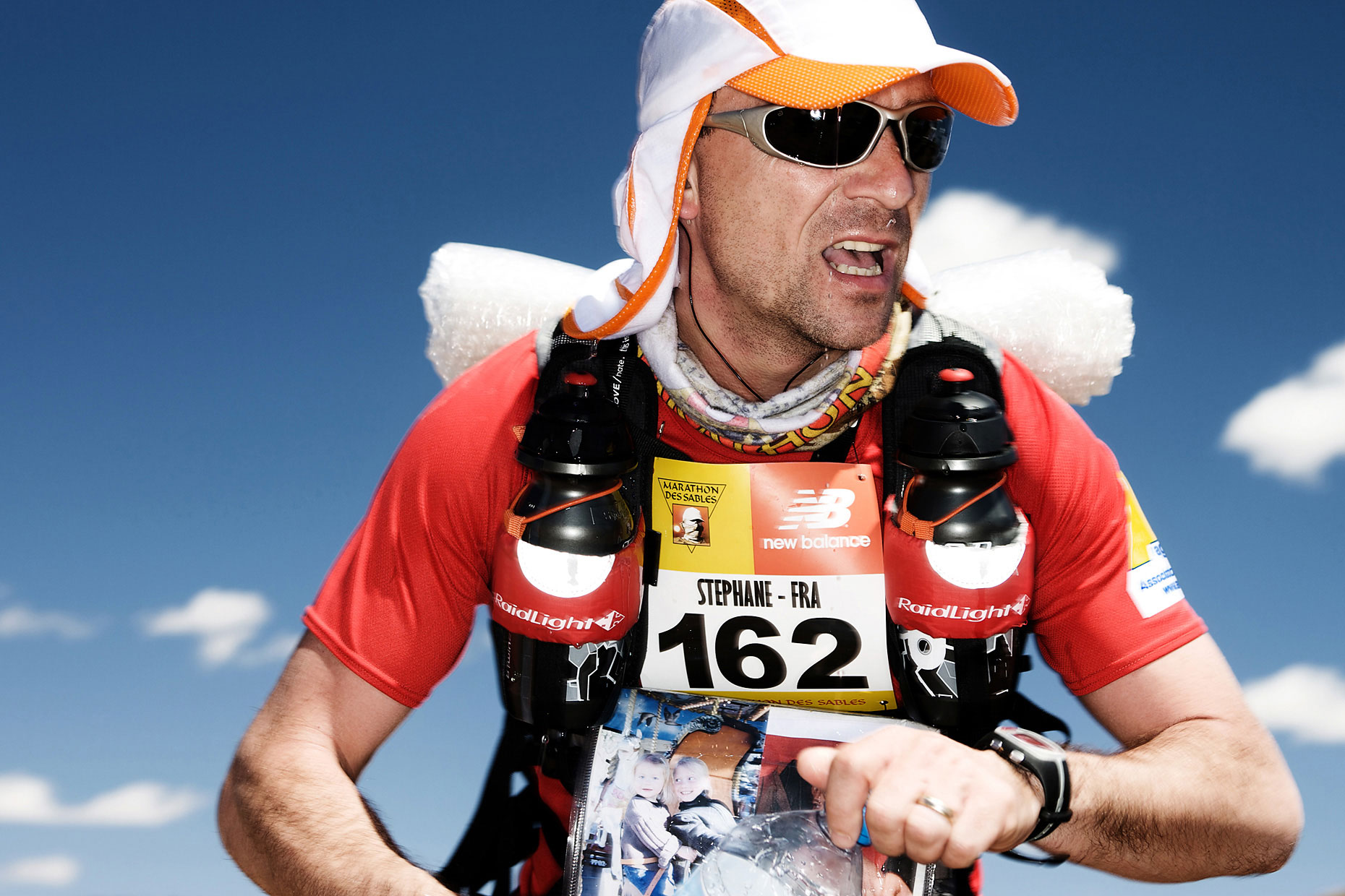 Marathon des Sables