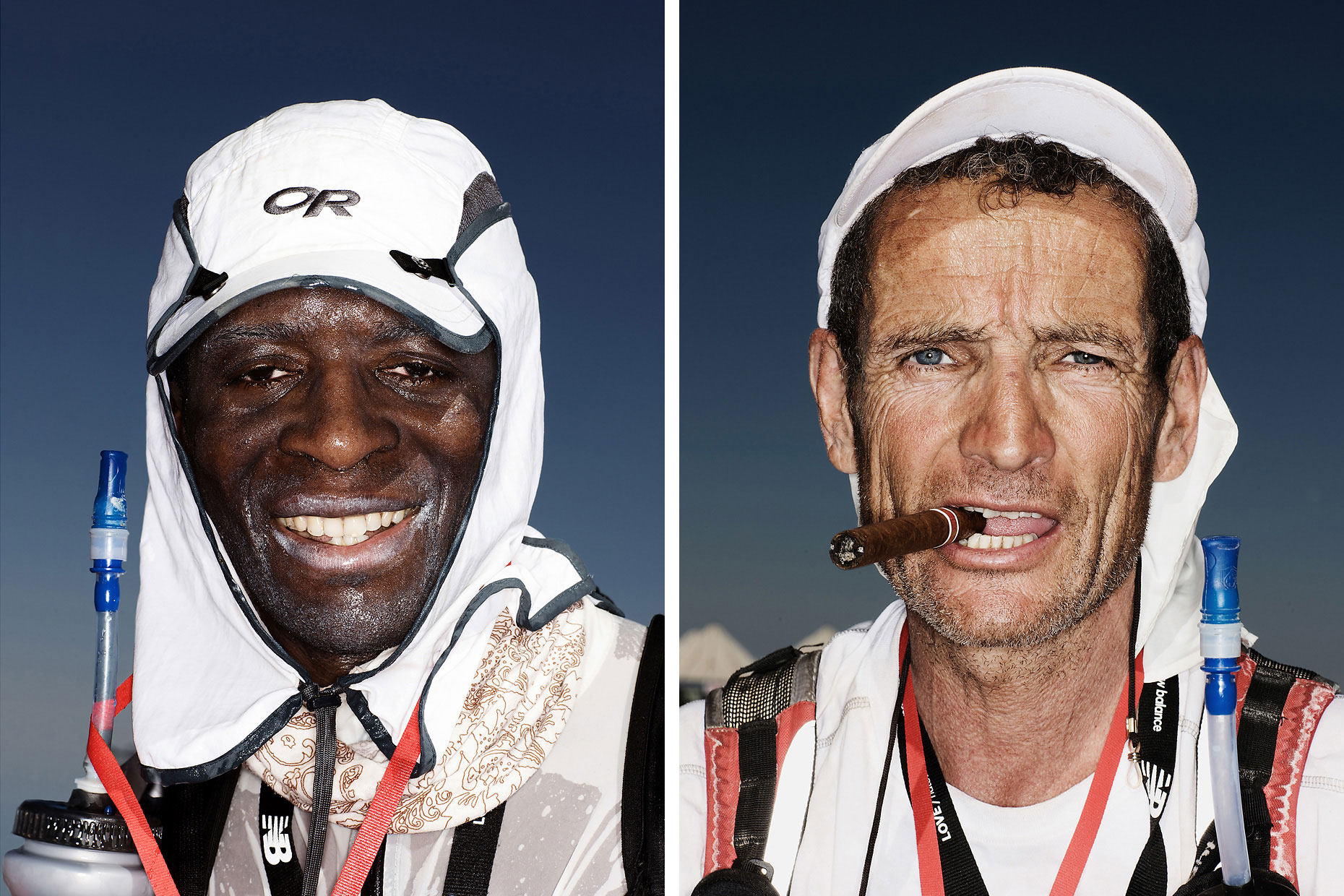 Marathon des Sables