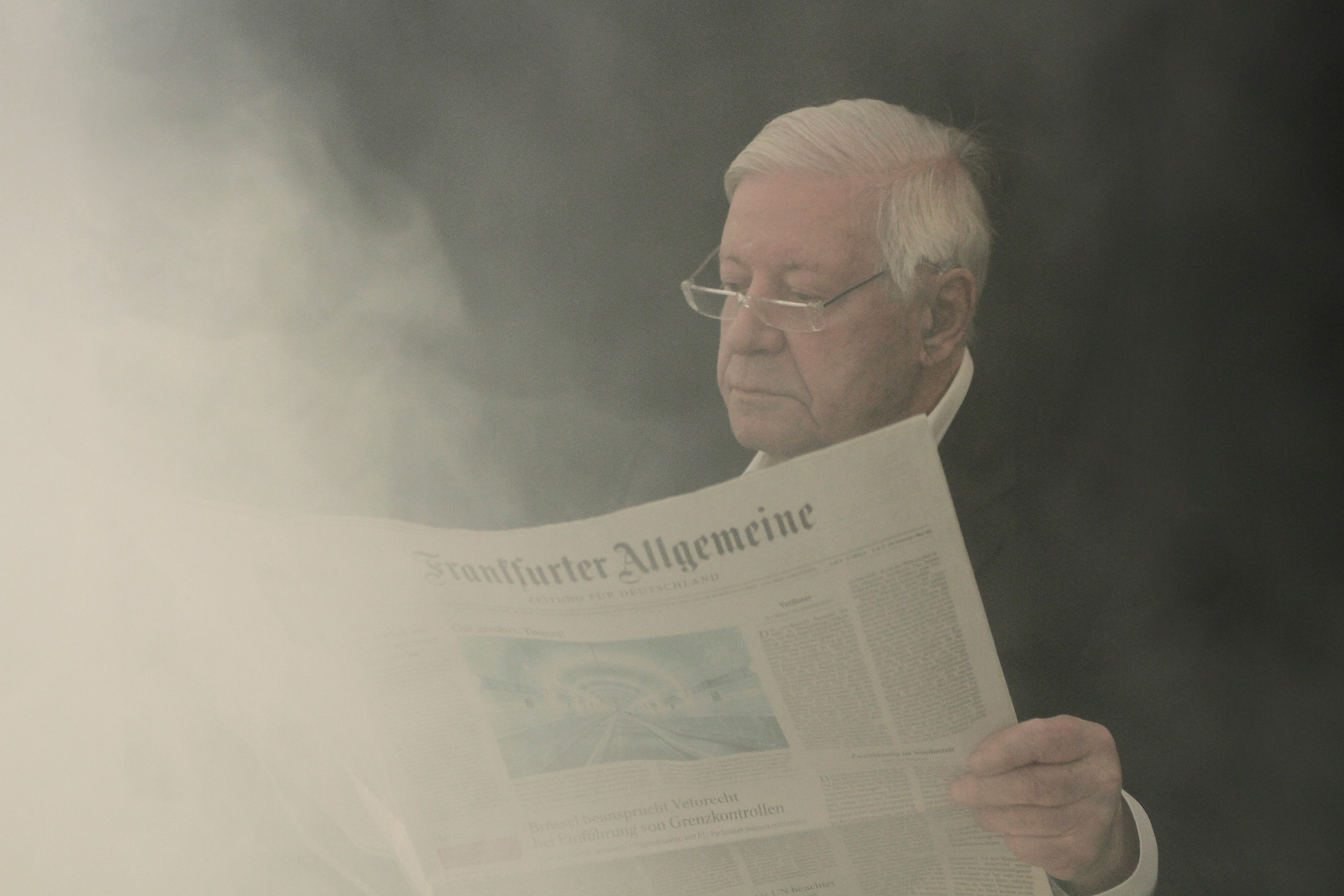 Helmut Schmidt